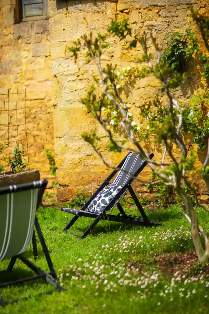 Château de Lacypierre en Périgord Noir