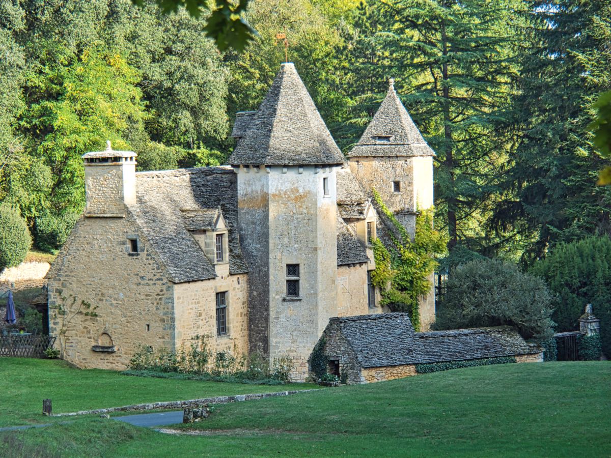 Château Lacypierre