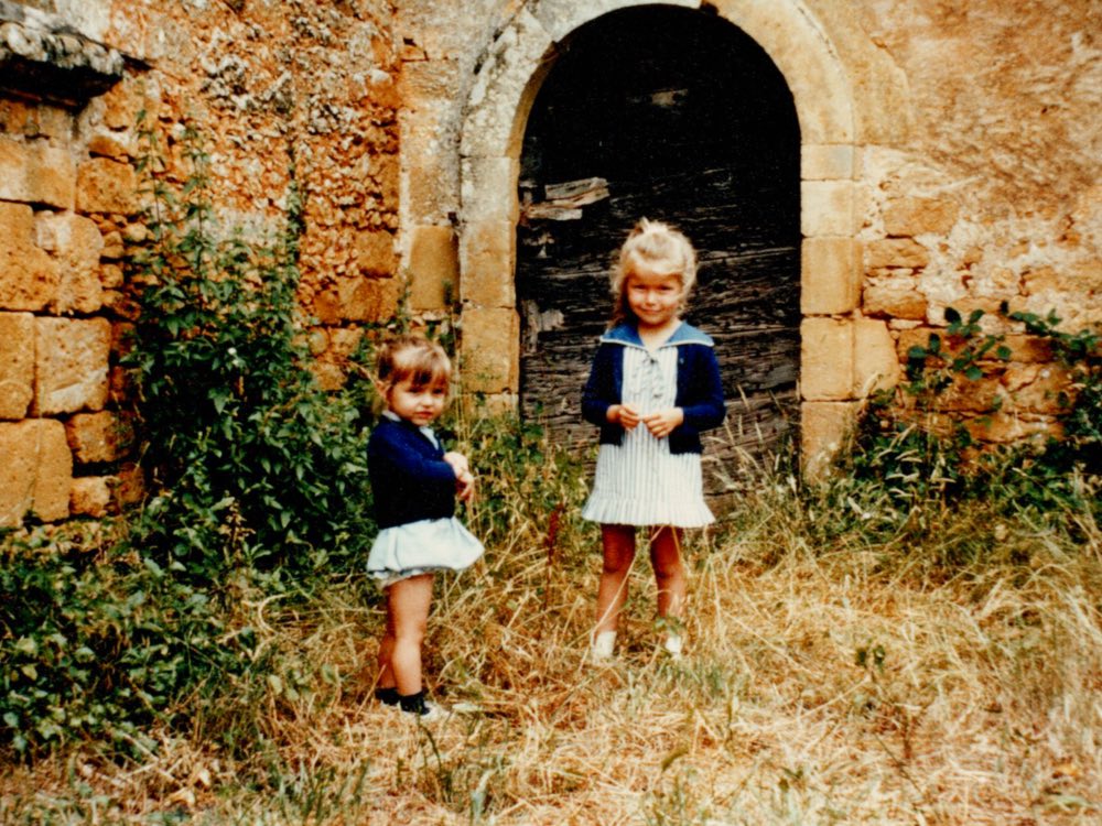 Château Lacypierre : Guides des visites