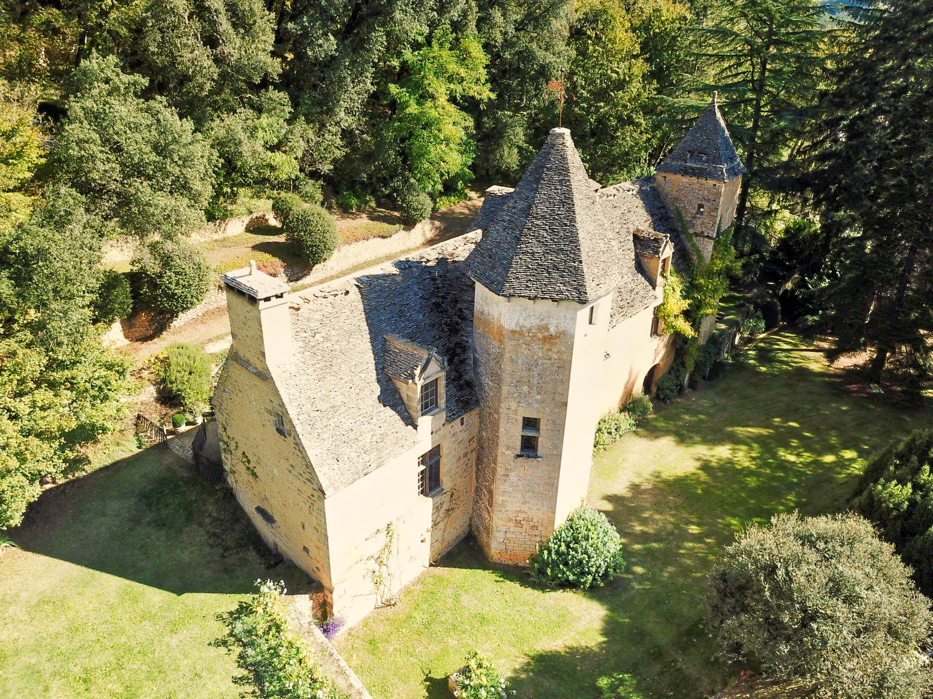 Château à visiter Sarlat Château à visiter Sarlat