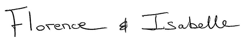 florence-isabelle-signatures